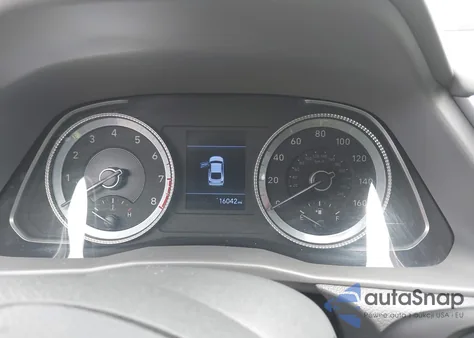 2022 Hyundai Sonata Se from USA, damaged, VIN 5NPEG4JA9NH143457